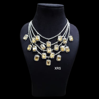 Elizabeth Necklace