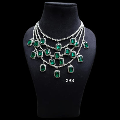 Elizabeth Necklace