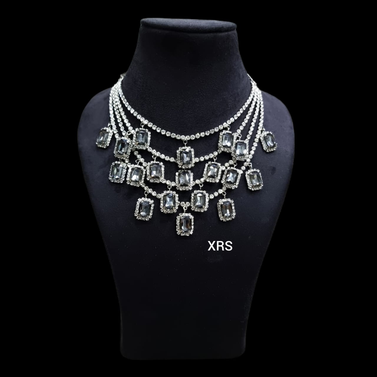 Elizabeth Necklace