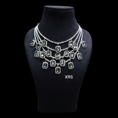 Elizabeth Necklace