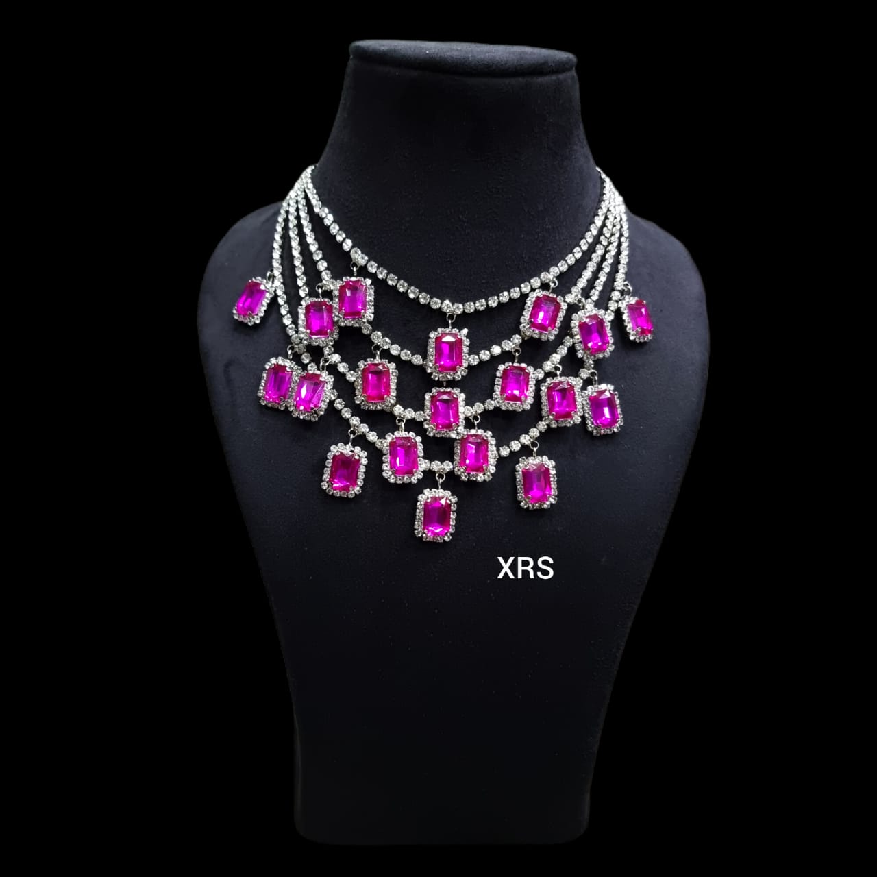 Elizabeth Necklace