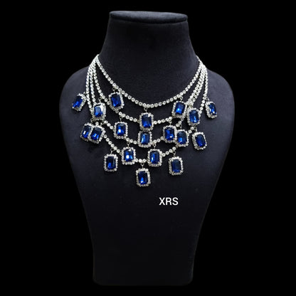 Elizabeth Necklace