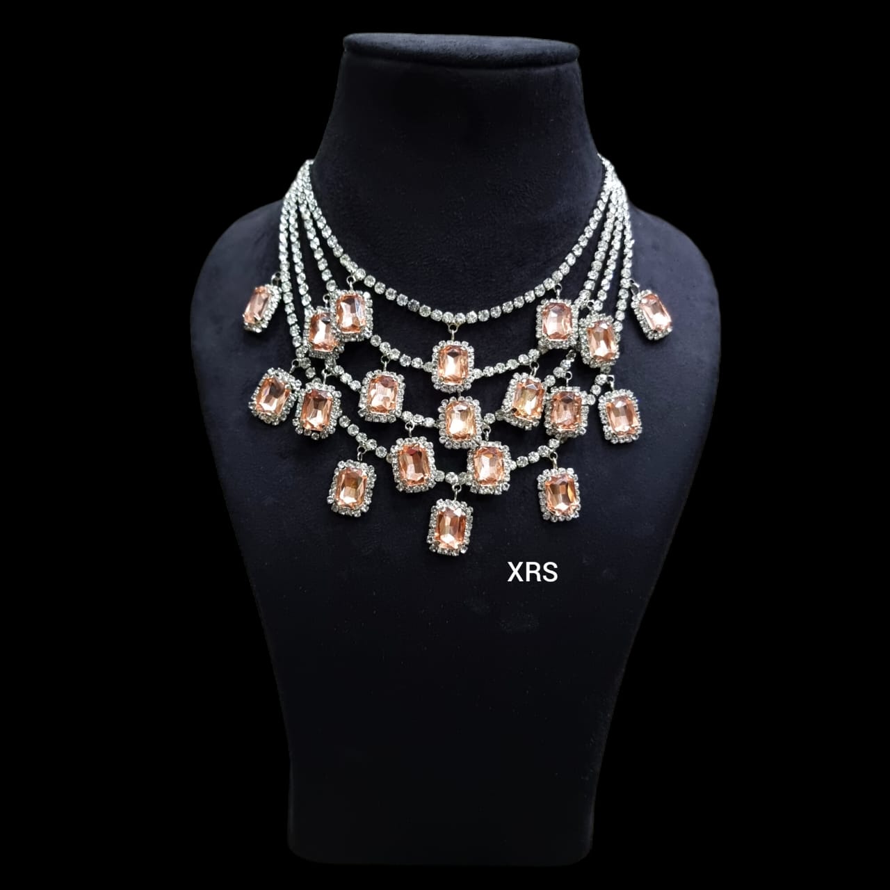 Elizabeth Necklace