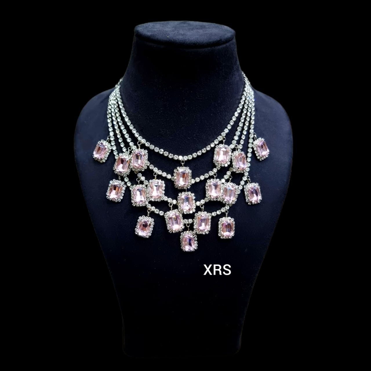 Elizabeth Necklace