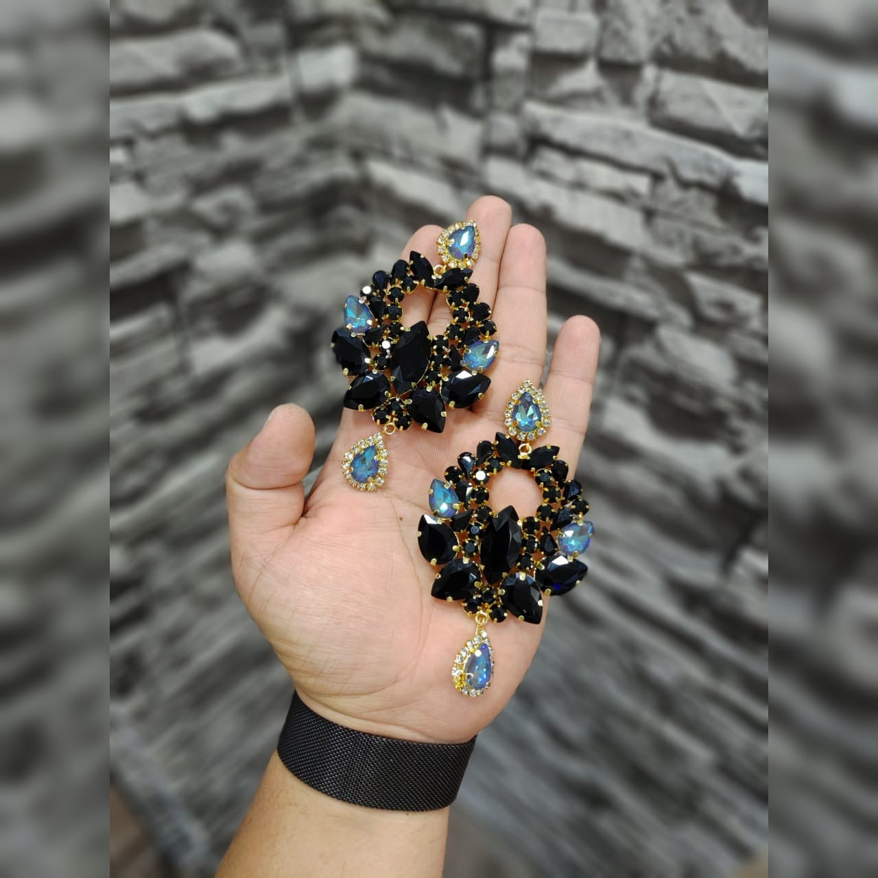 Estelle Earring