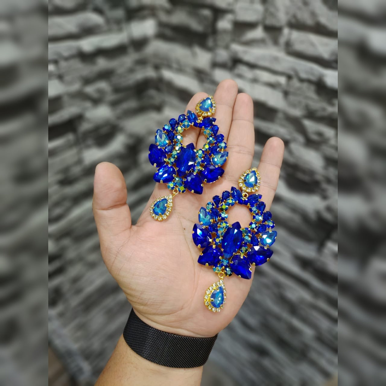 Estelle Earring