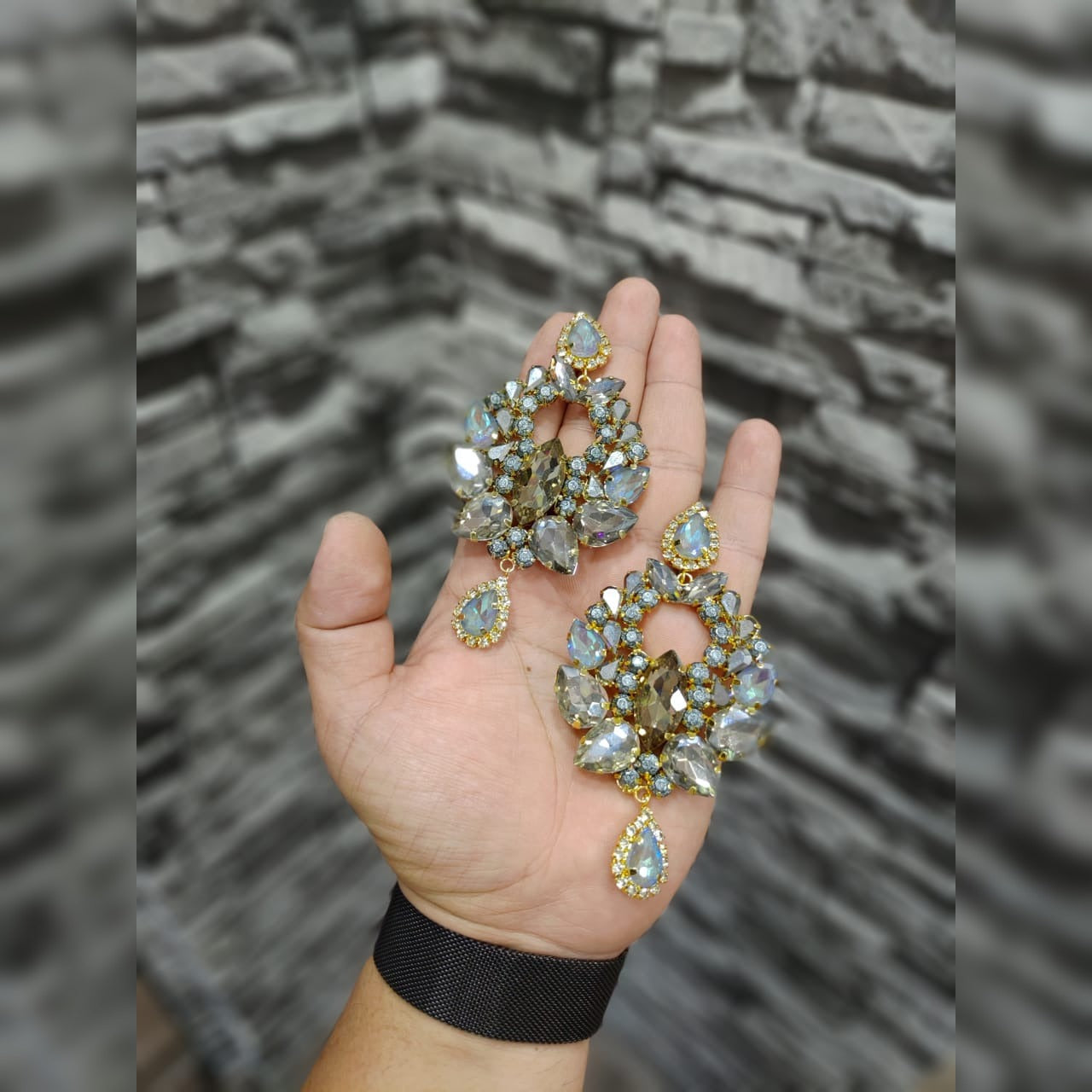 Estelle Earring