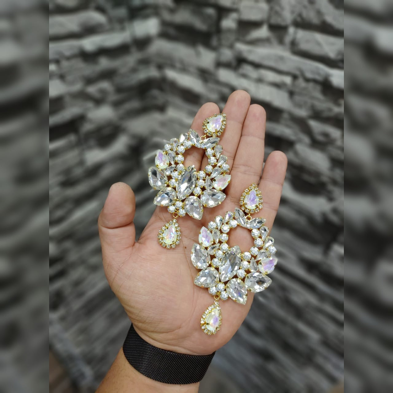 Estelle Earring