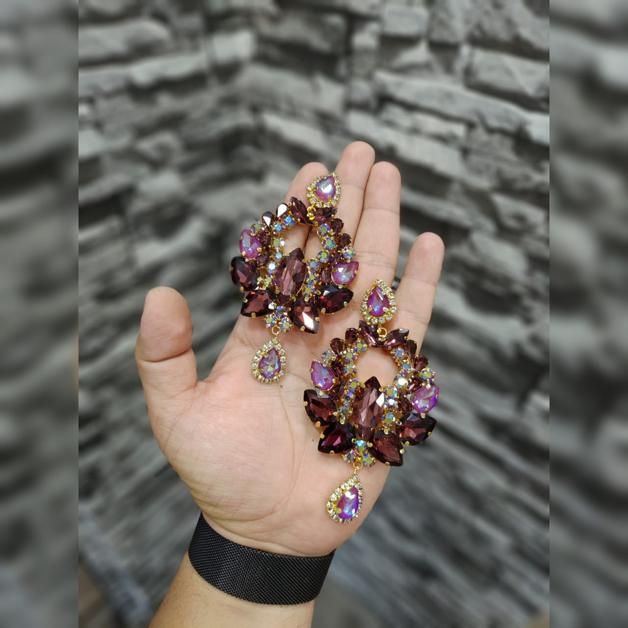 Estelle Earring