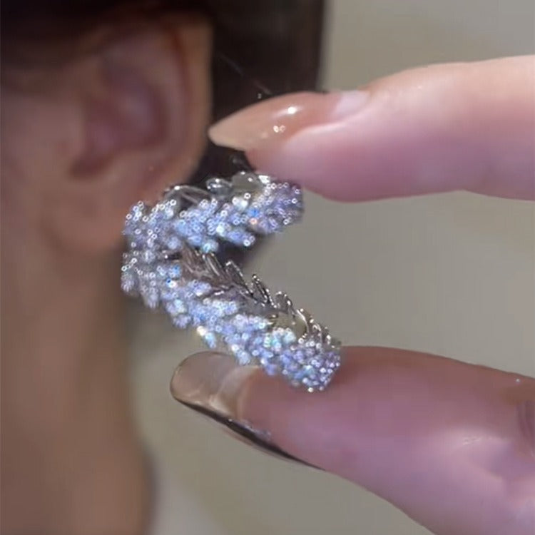 Everglow Earcuff
