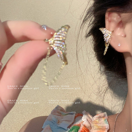 Fairy Dust Earcuff