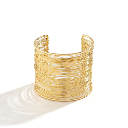 Filigree Handcuff