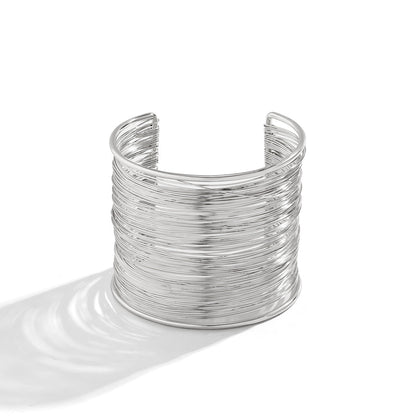 Filigree Handcuff