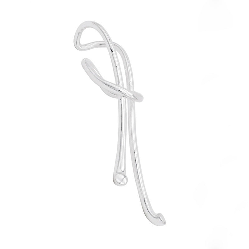 Fluid Ear Cuff