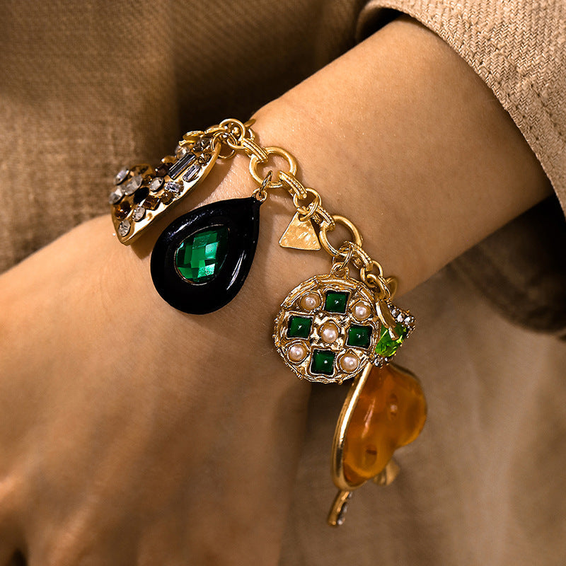 Fantasia Bracelet