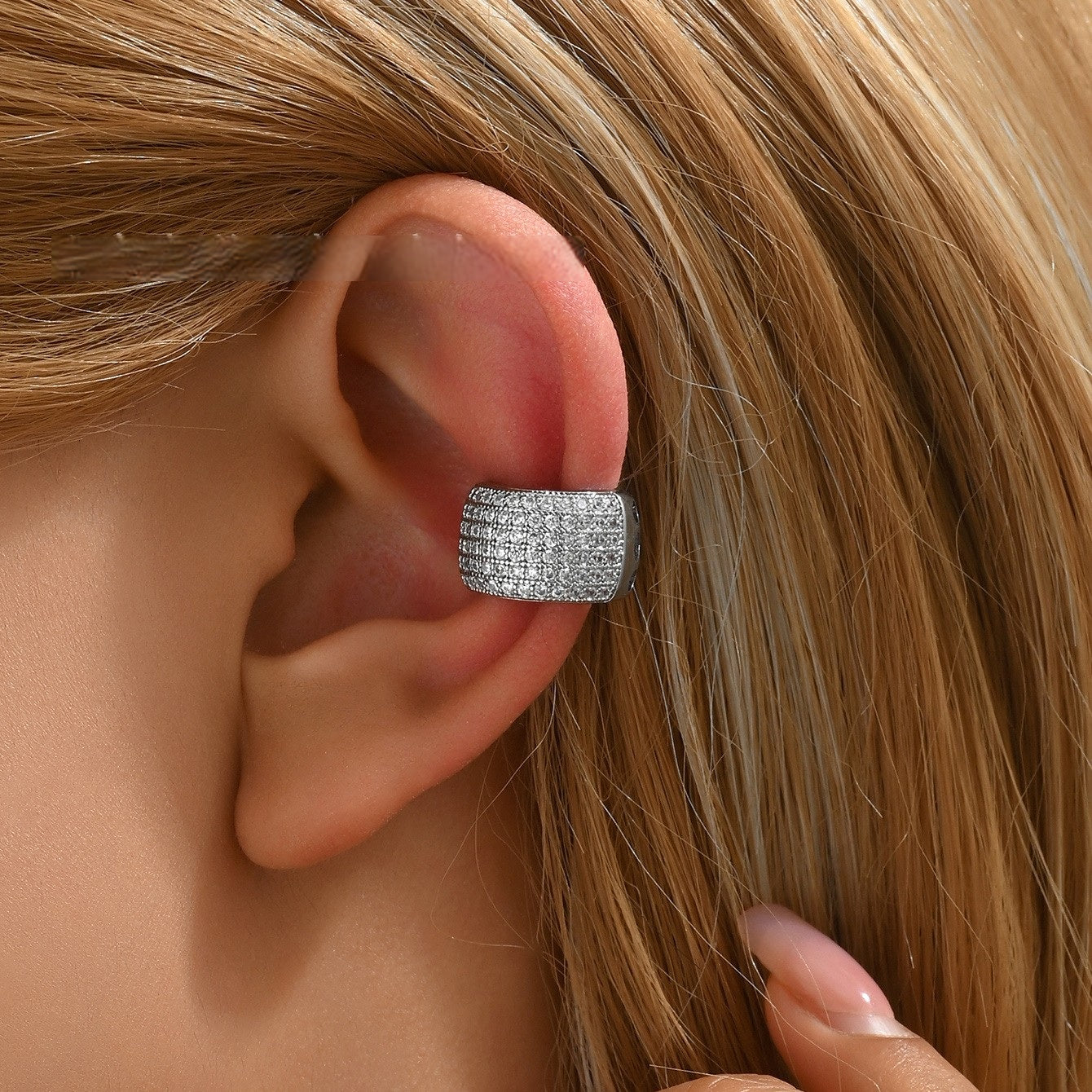Galaxia Earcuff