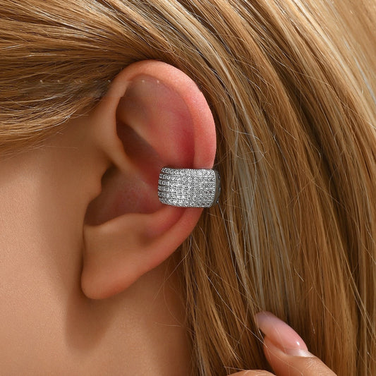 Galaxia Earcuff
