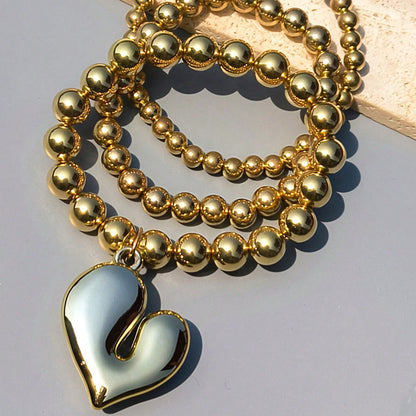 Golden Whimsy Stack