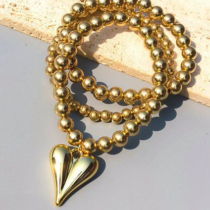 Golden Whimsy Stack