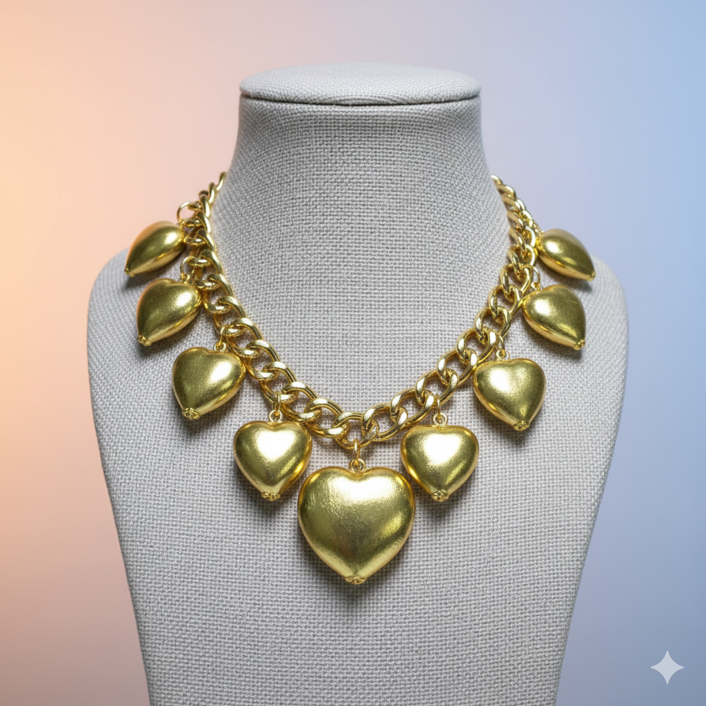Amoura Heart
