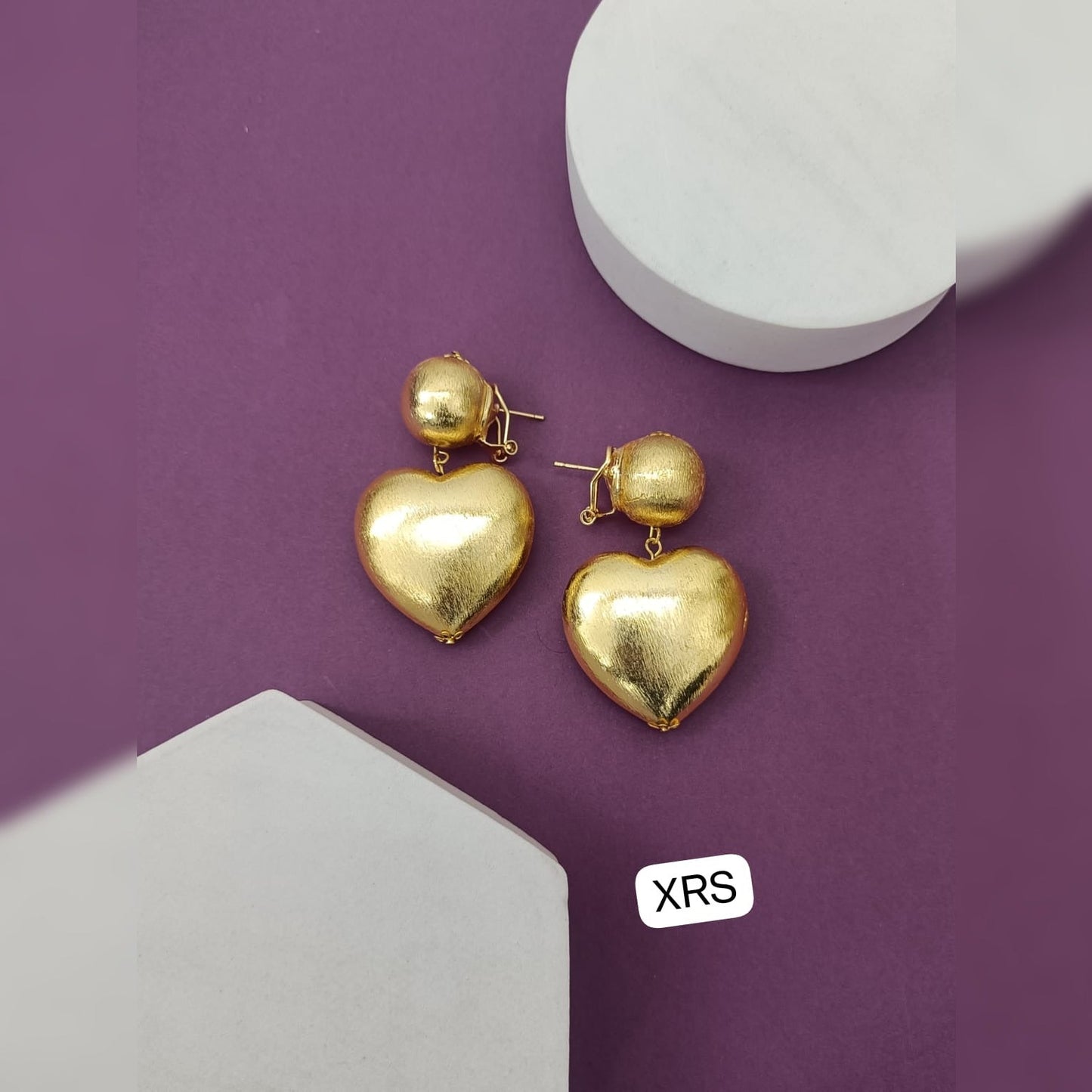 Heart Dangler 6