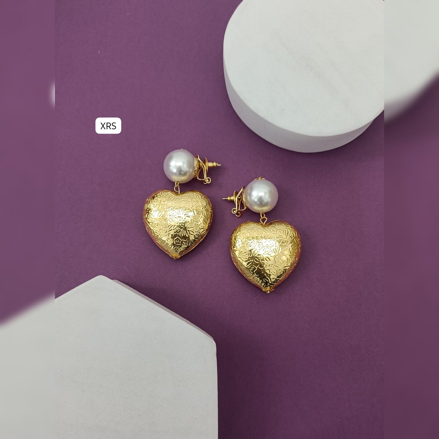 Heart Dangler 7