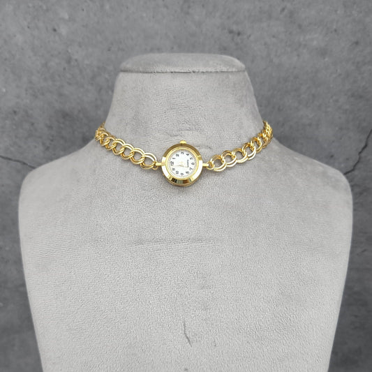Golden Hour Choker