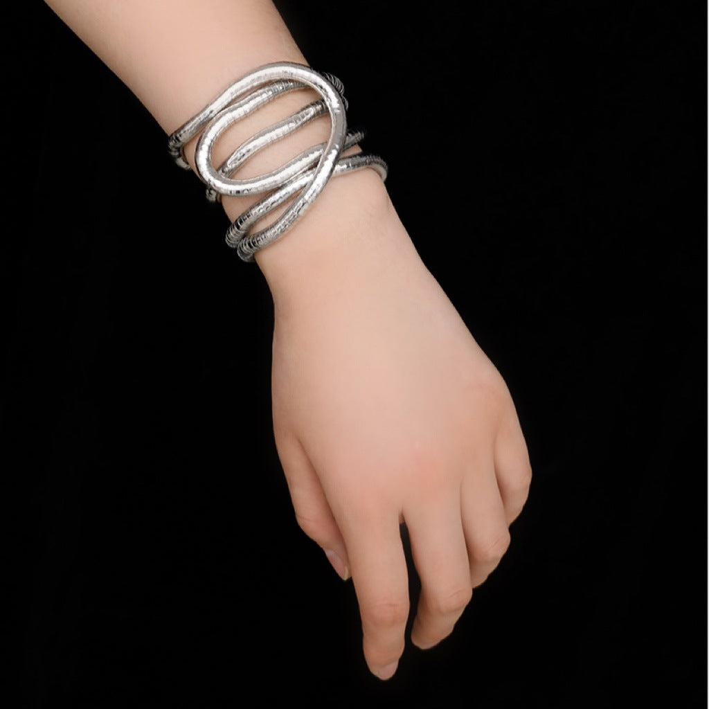 Molten Torque Choker