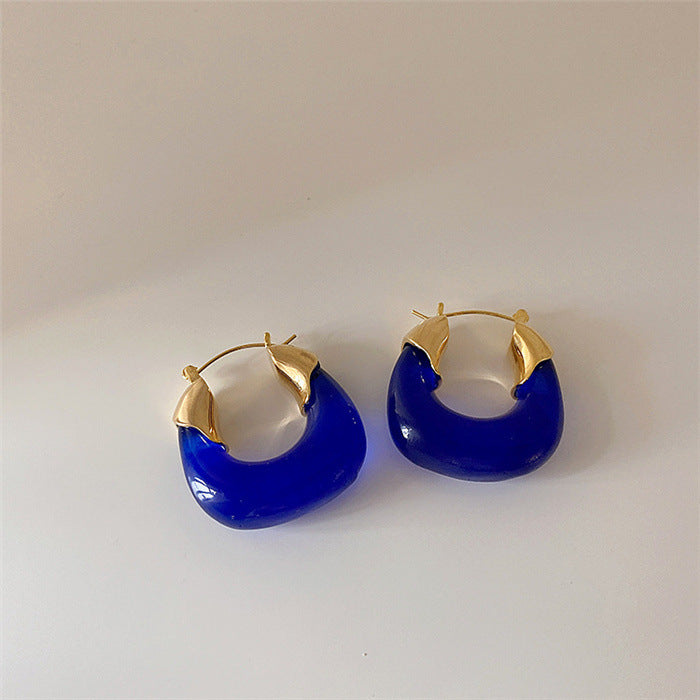 Jellydrop Hoops