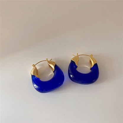 Jellydrop Hoops