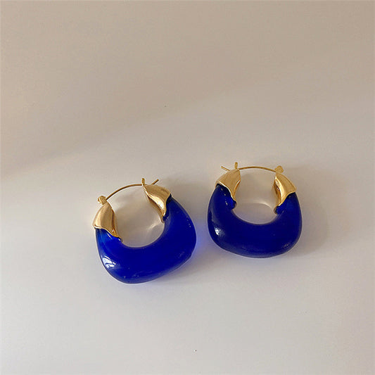 Jellydrop Hoops