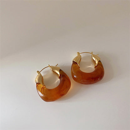 Jellydrop Hoops