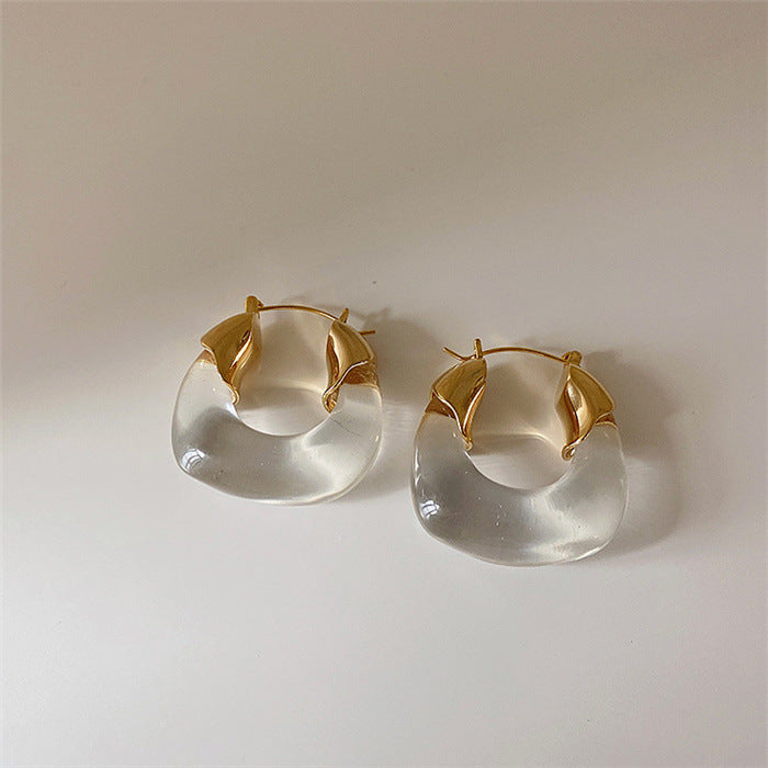 Jellydrop Hoops