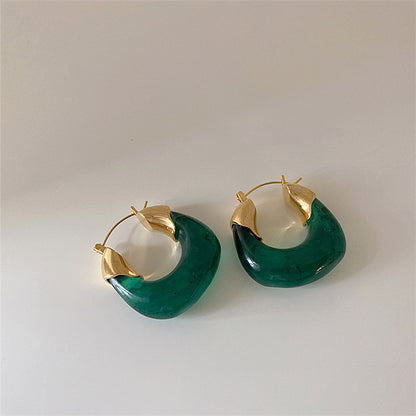 Jellydrop Hoops