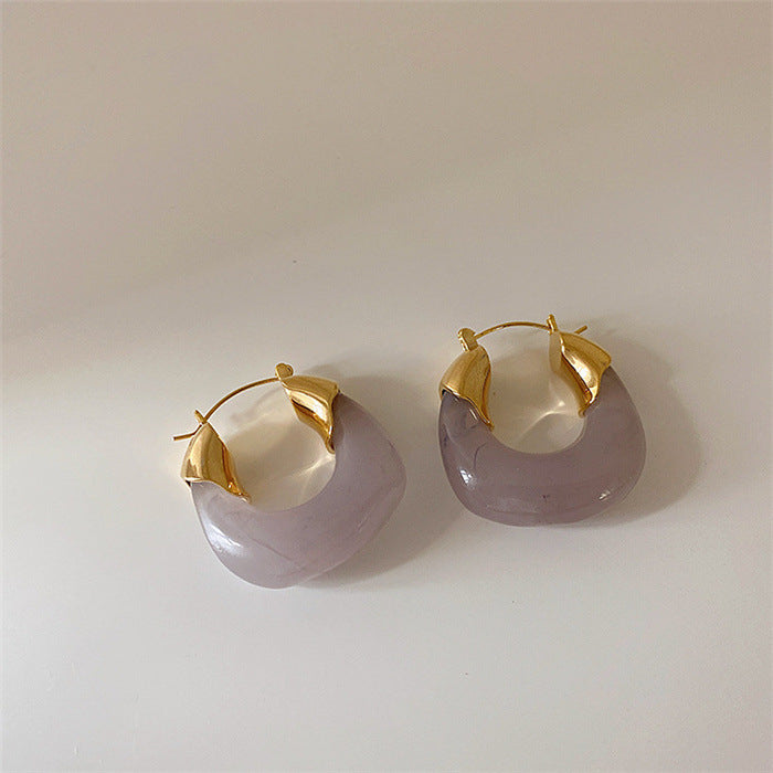 Jellydrop Hoops