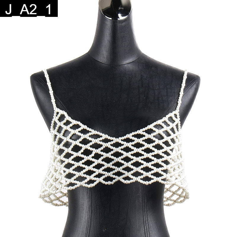 Siren's Veil Collection - A2