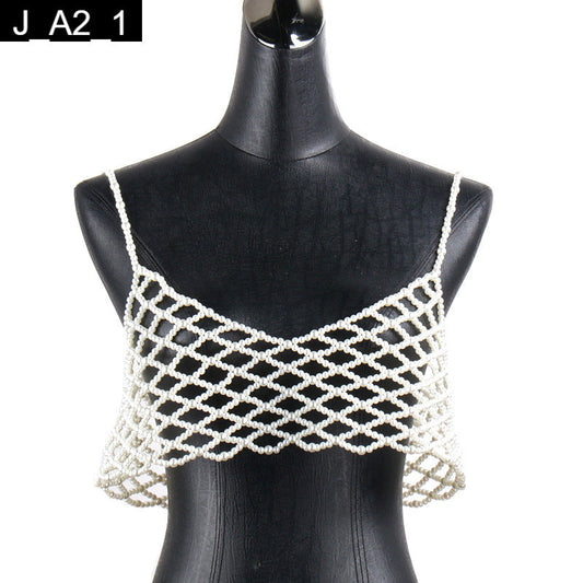 Siren's Veil Collection - A2