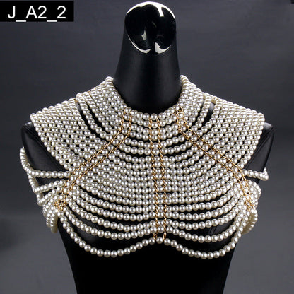 Siren's Veil Collection - A2