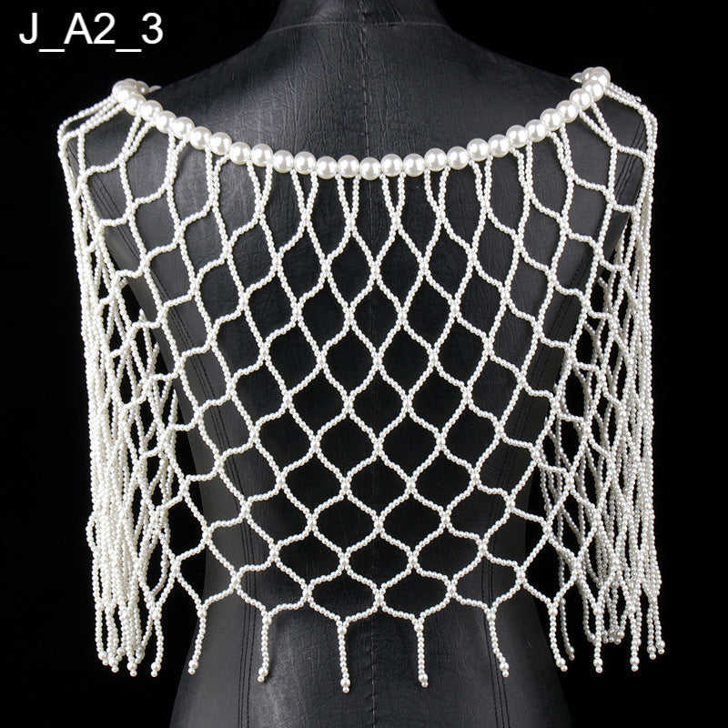 Siren's Veil Collection - A2