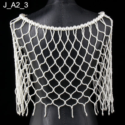 Siren's Veil Collection - A2