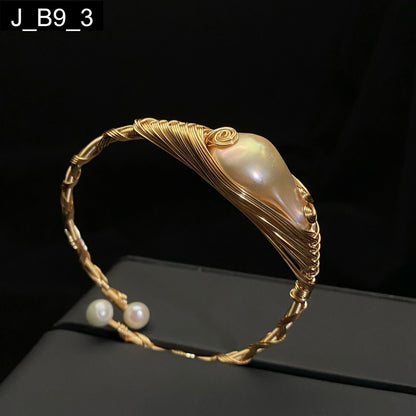 Filigree Garden Bracelets - B9