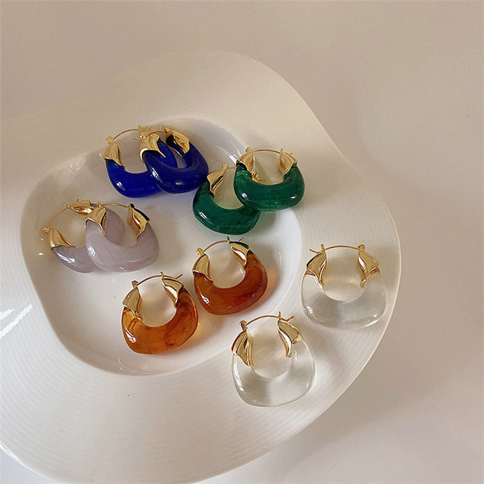Jellydrop Hoops