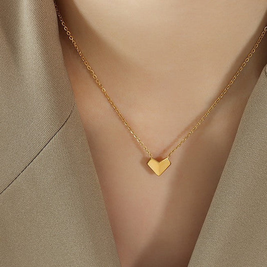 Lumina V Necklace