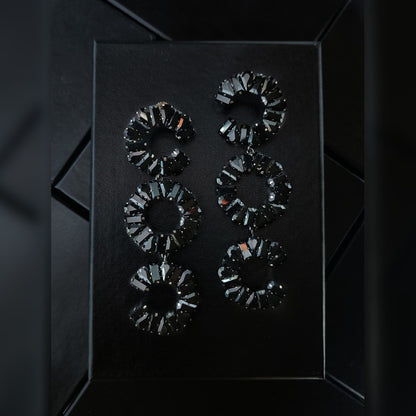 Madrid Earring