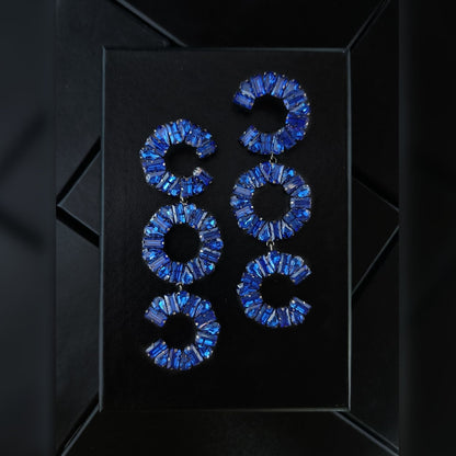 Madrid Earring