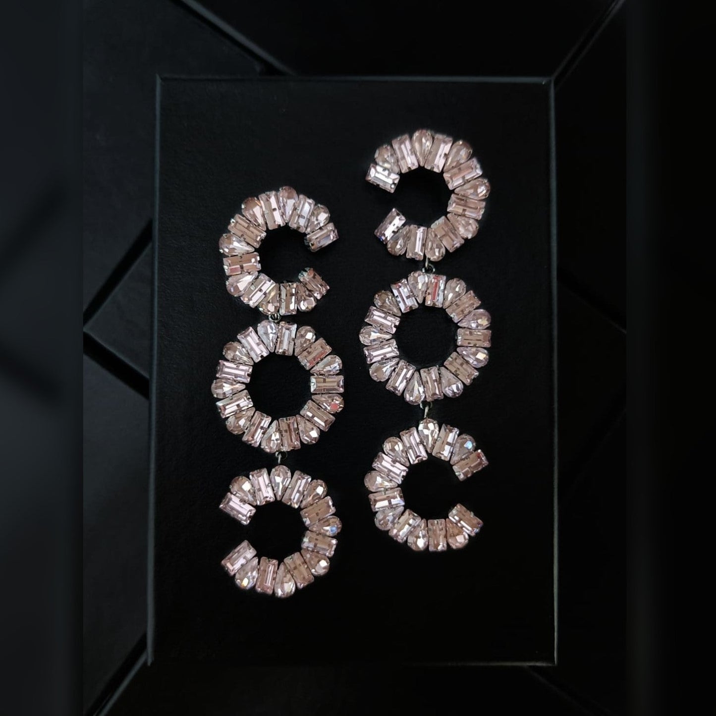 Madrid Earring