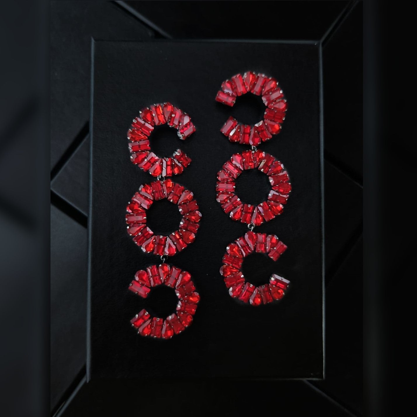 Madrid Earring