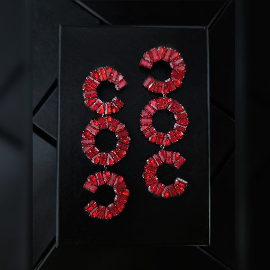 Madrid Earring