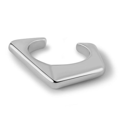 Modern Arc Bracelet