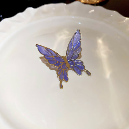 Moth Earcuff
